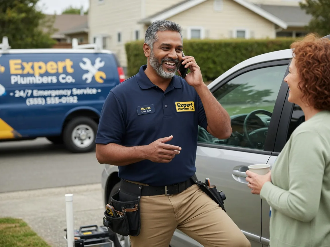 Clogged Drain Repair in Sistersville, WV